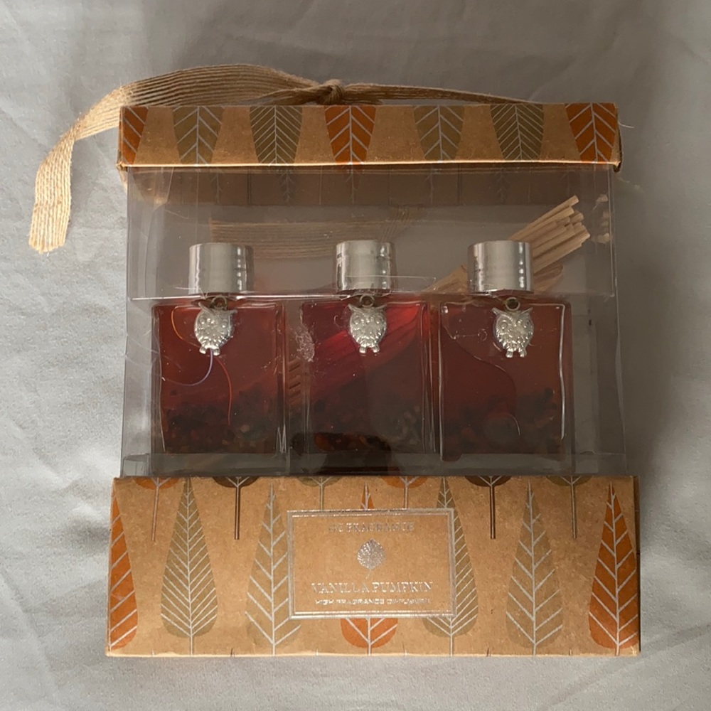 🌿 Aromatic Diffuser